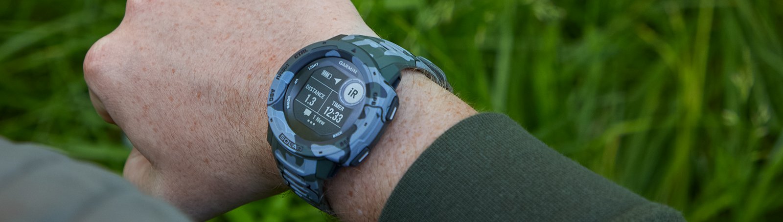 Garmin Instinct Solar bestsellser